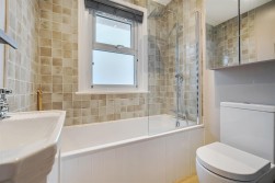 Victoria Avenue, Swanage