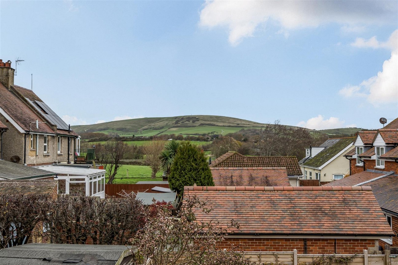 Victoria Avenue, Swanage