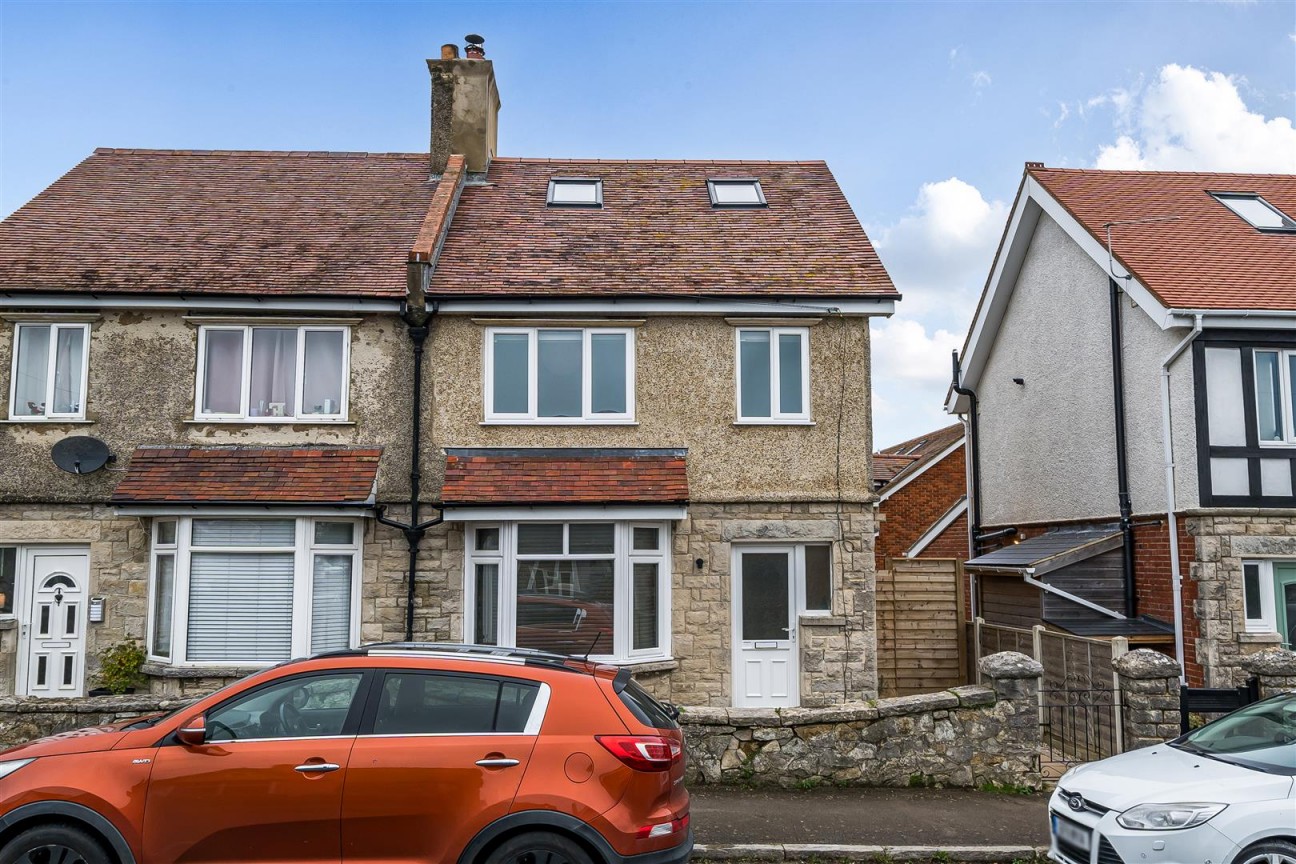 Victoria Avenue, Swanage