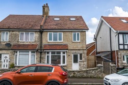 Victoria Avenue, Swanage