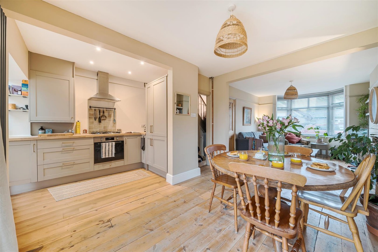 Victoria Avenue, Swanage