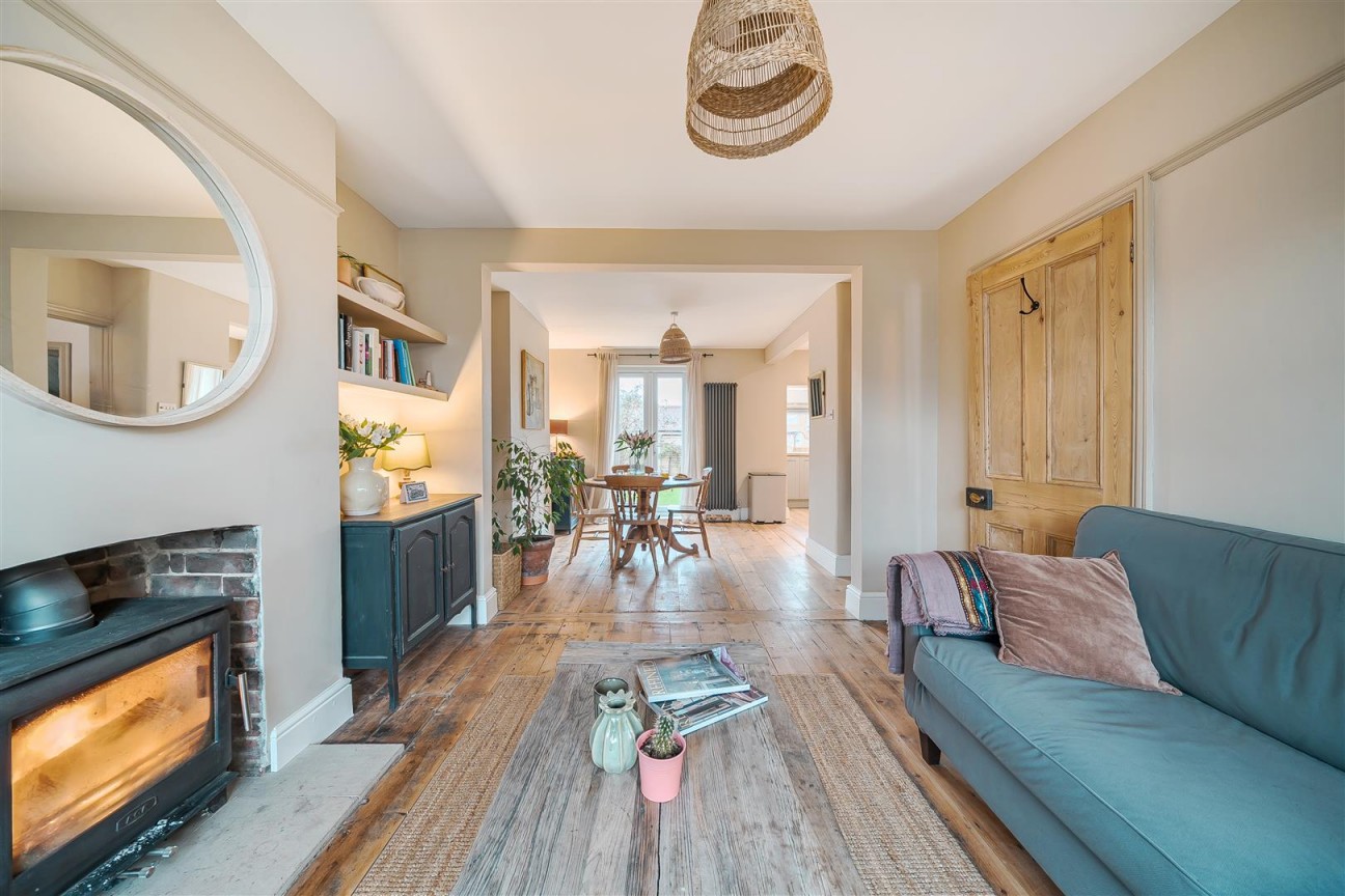 Victoria Avenue, Swanage