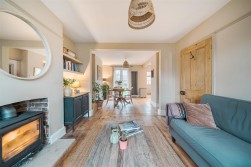 Victoria Avenue, Swanage