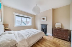 Victoria Avenue, Swanage