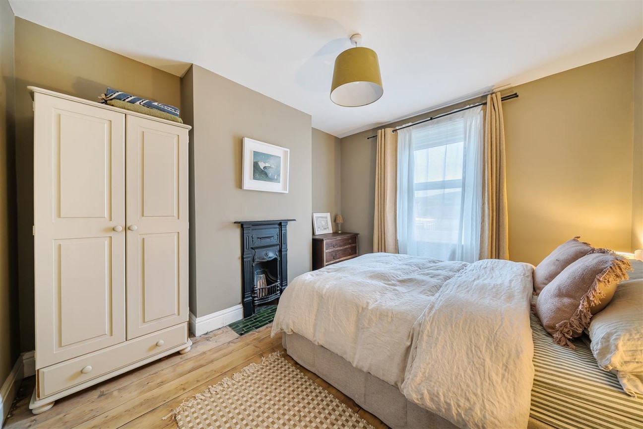 Victoria Avenue, Swanage