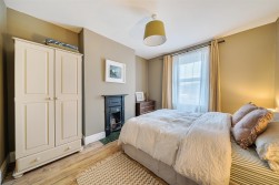 Victoria Avenue, Swanage