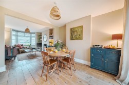 Victoria Avenue, Swanage