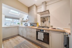 Victoria Avenue, Swanage