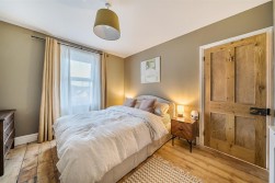 Victoria Avenue, Swanage