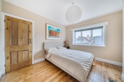 Victoria Avenue, Swanage