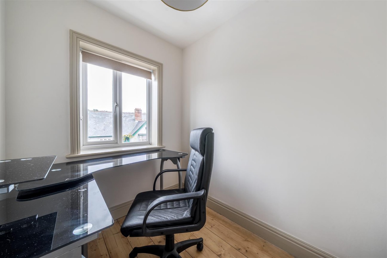 Victoria Avenue, Swanage