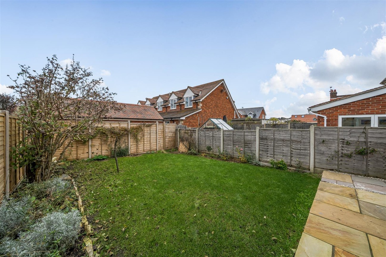 Victoria Avenue, Swanage