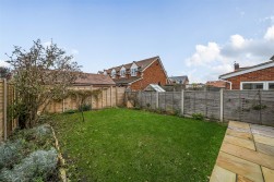 Victoria Avenue, Swanage