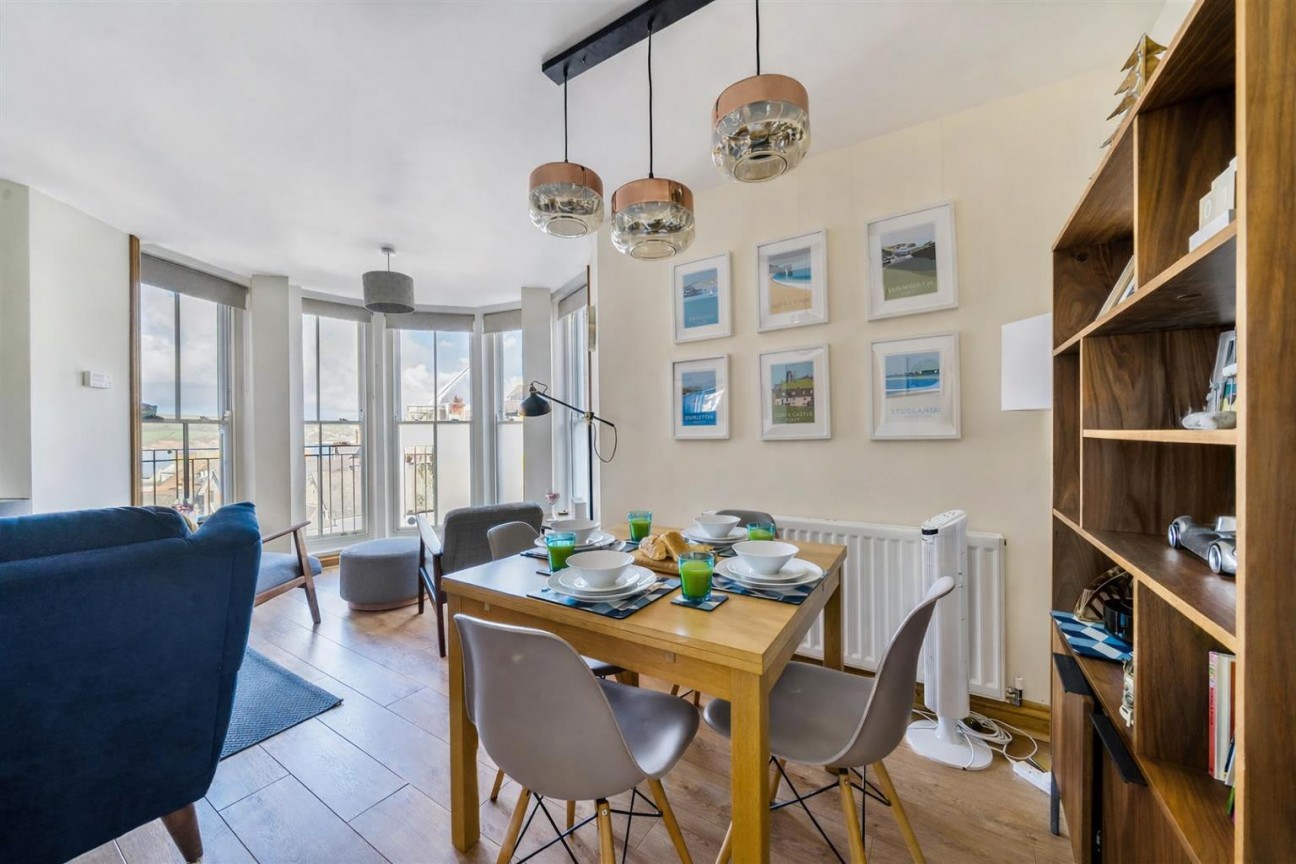 Taunton Road, Swanage