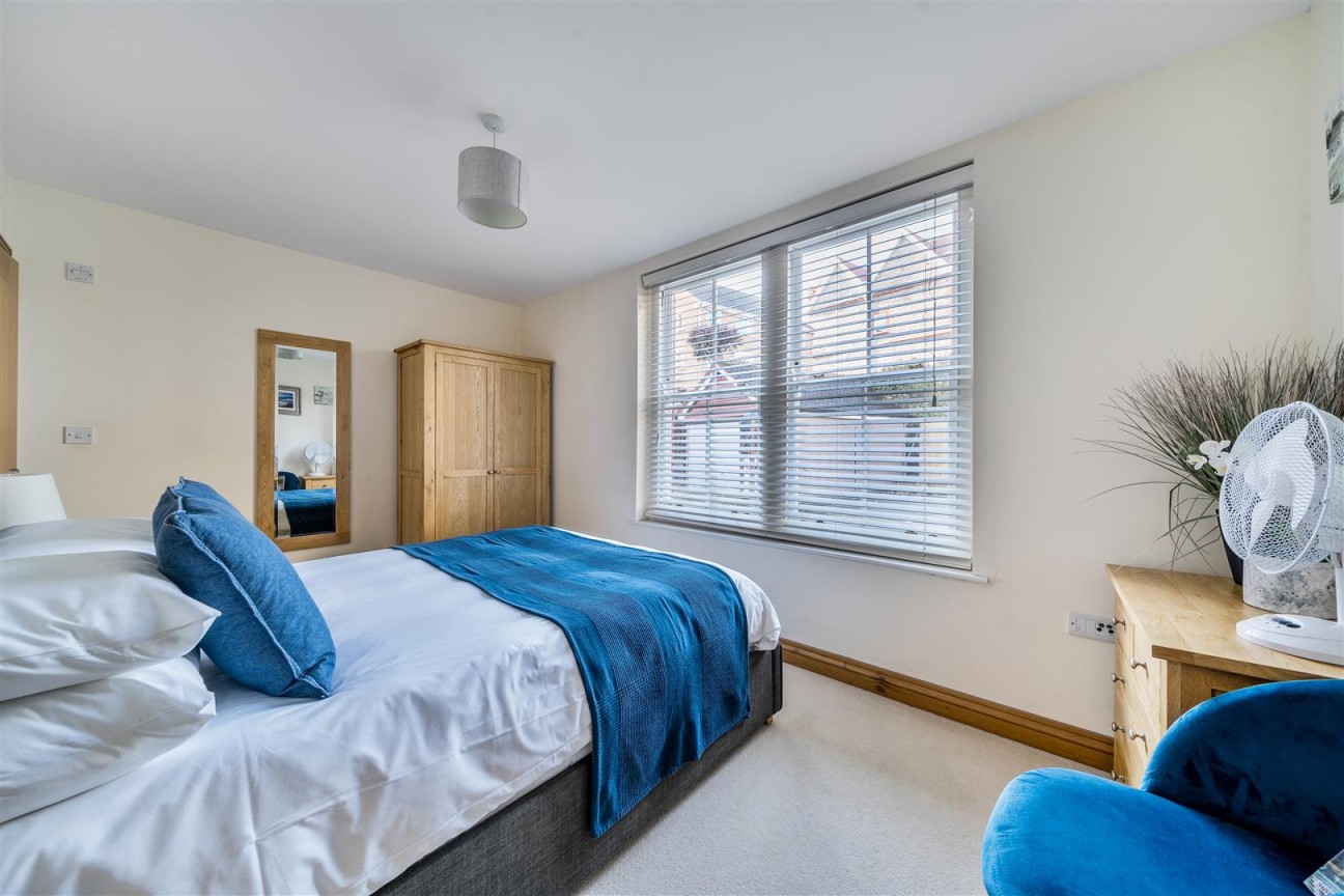 Taunton Road, Swanage