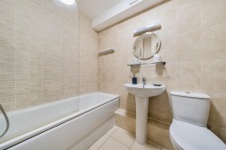 Taunton Road, Swanage