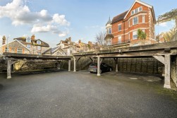 Taunton Road, Swanage