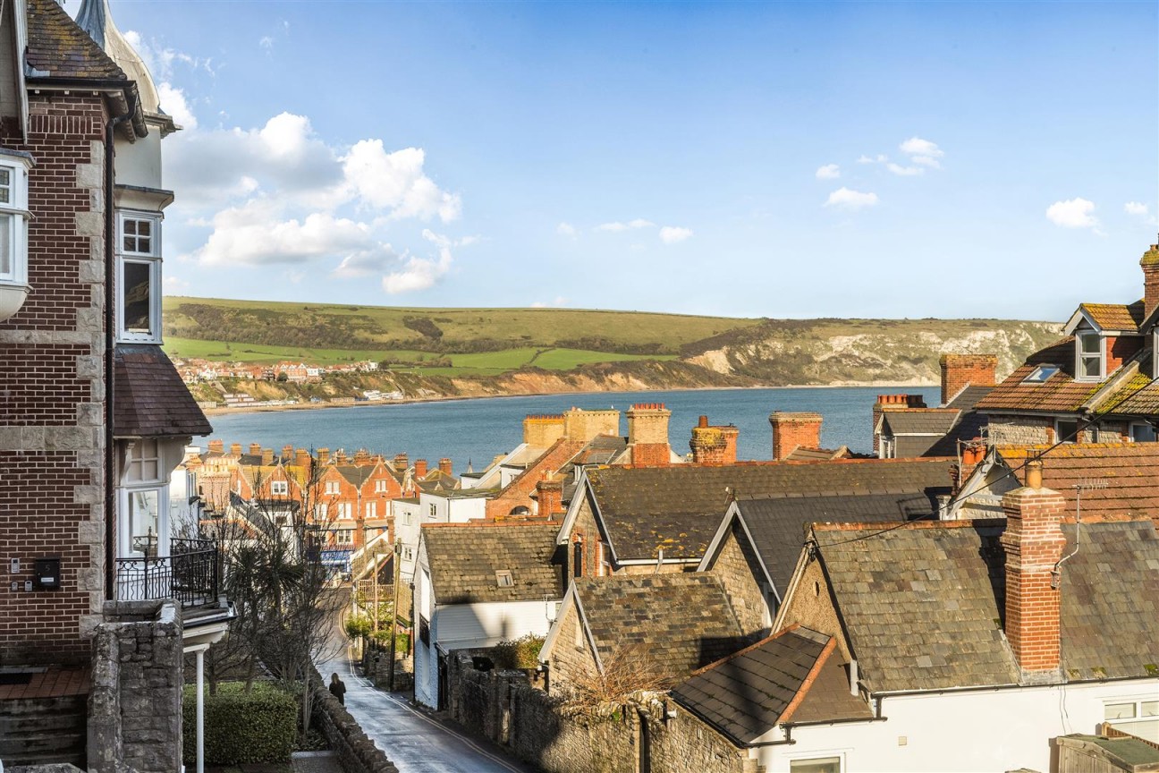 Taunton Road, Swanage