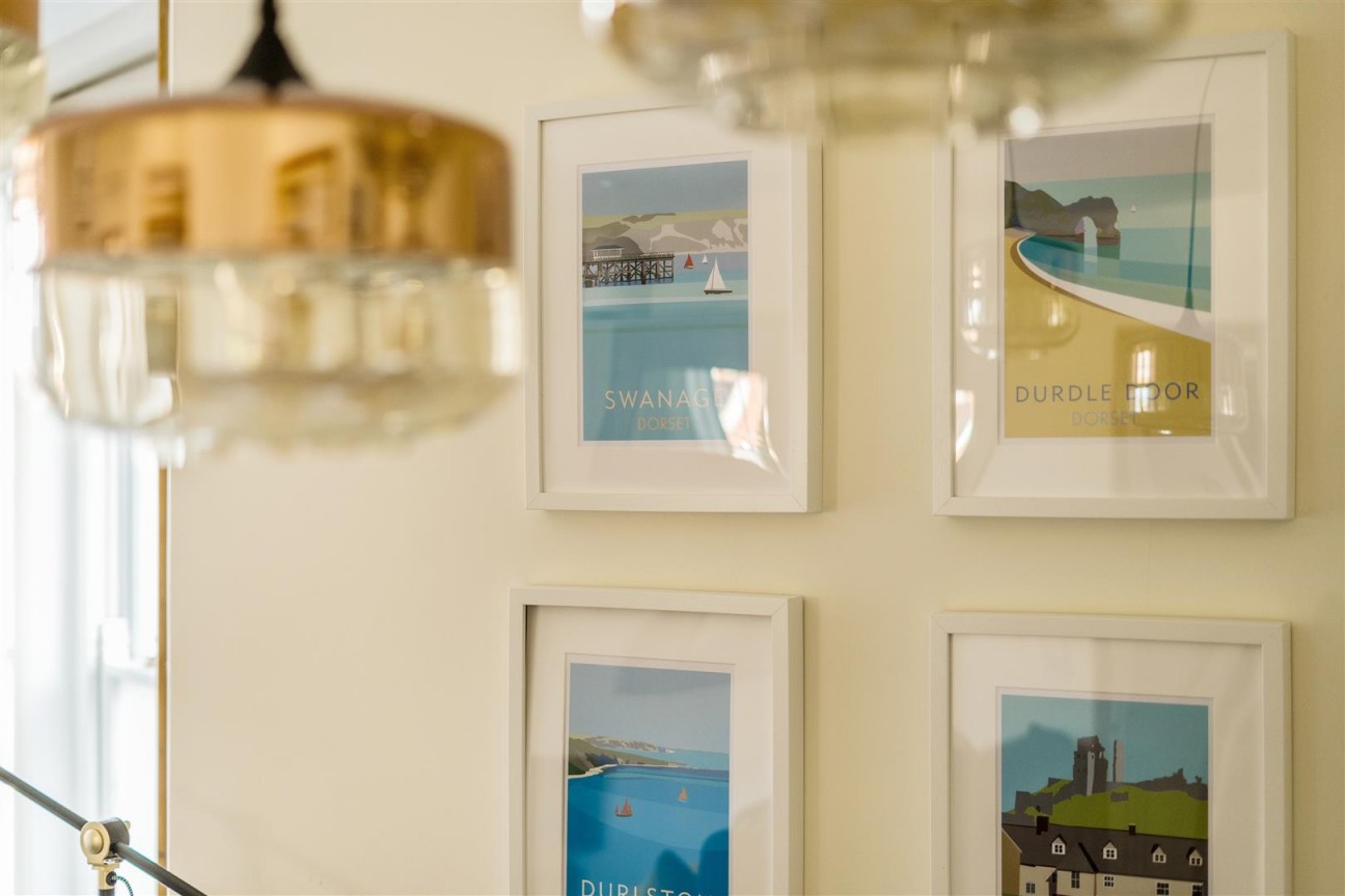 Taunton Road, Swanage