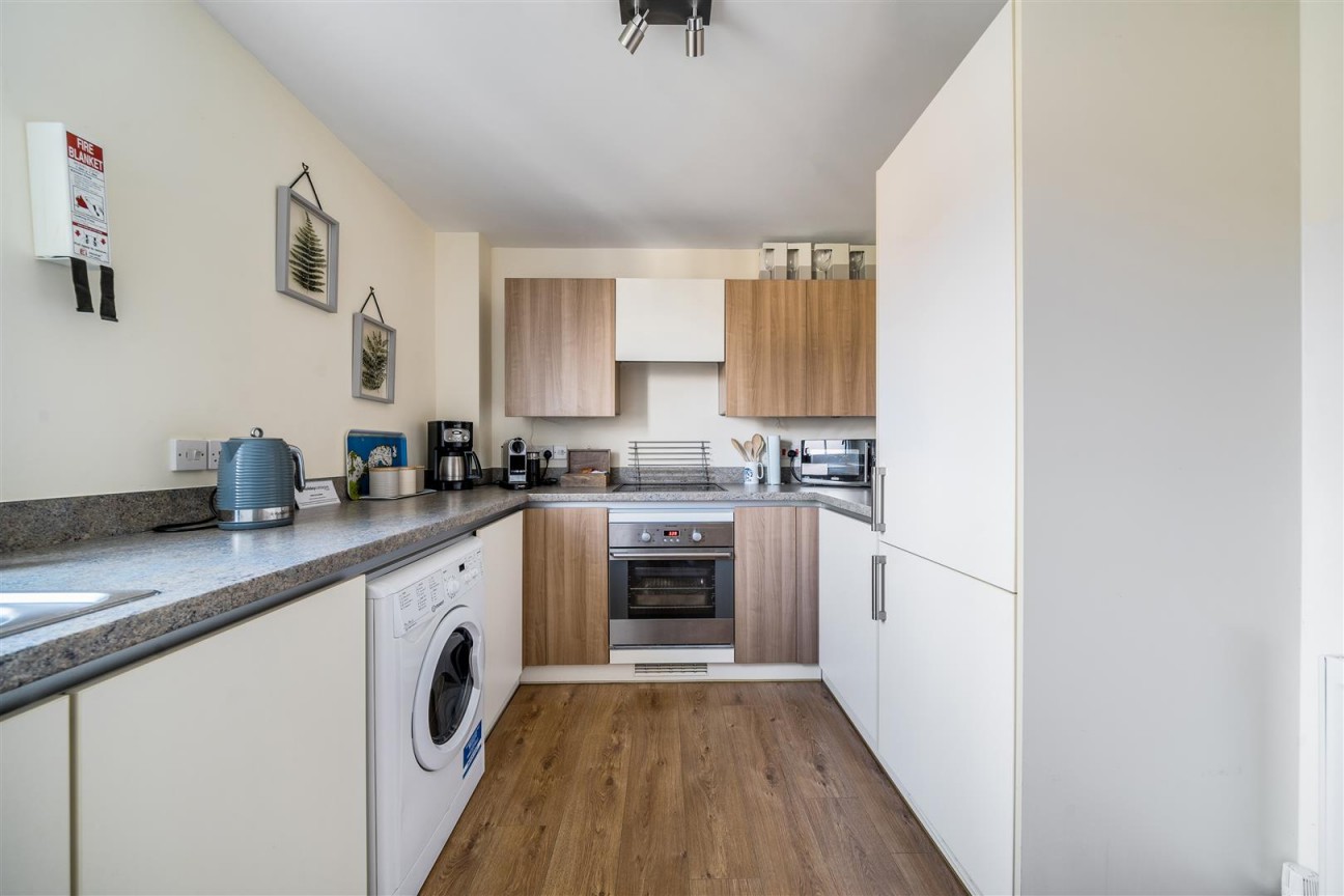 Taunton Road, Swanage