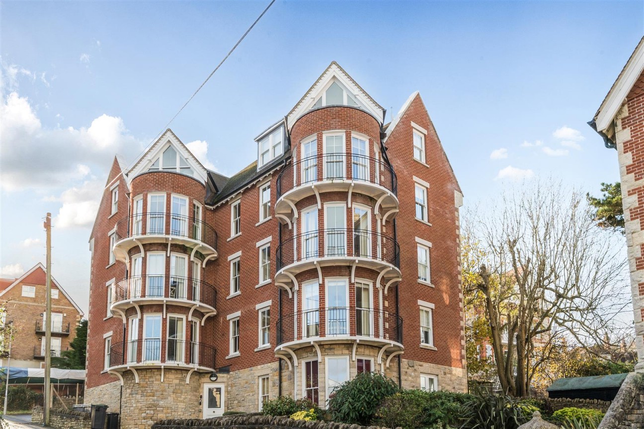 Taunton Road, Swanage