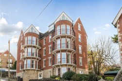 Taunton Road, Swanage