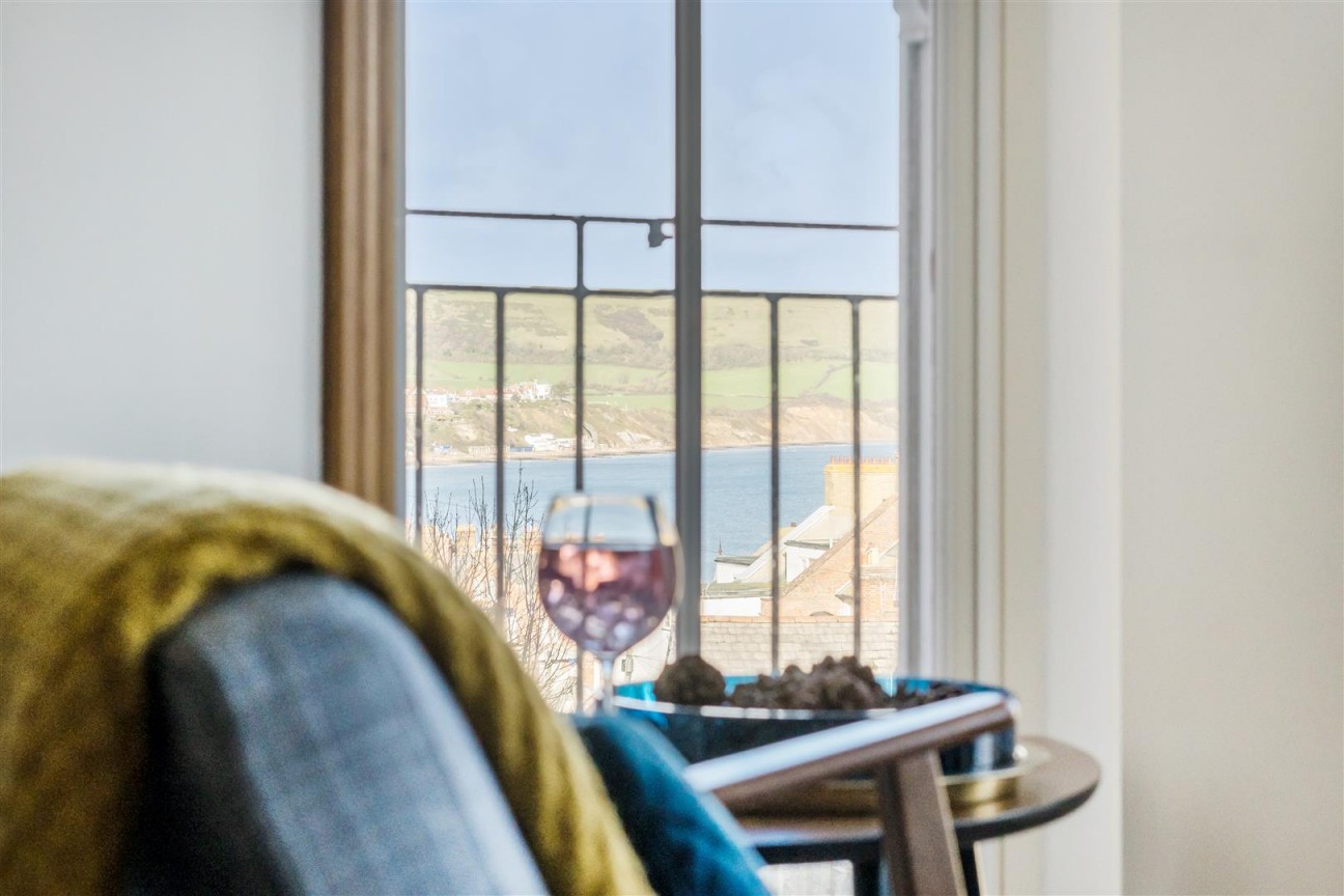 Taunton Road, Swanage