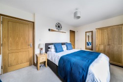 Taunton Road, Swanage