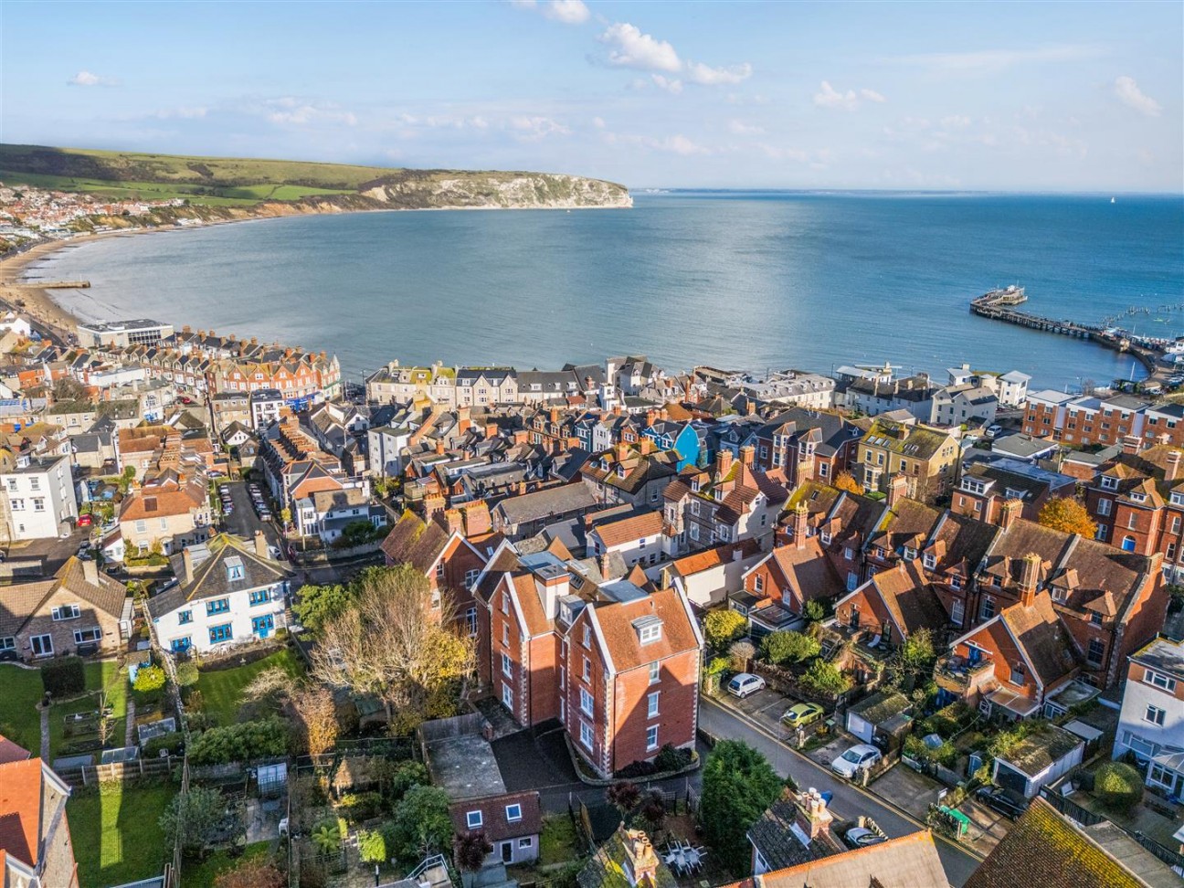 Taunton Road, Swanage