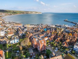 Taunton Road, Swanage