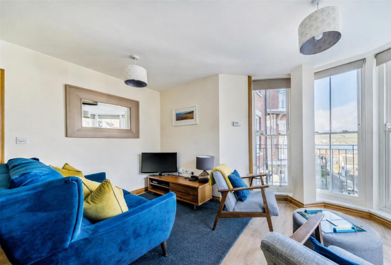 Taunton Road, Swanage