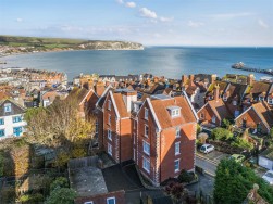 Taunton Road, Swanage