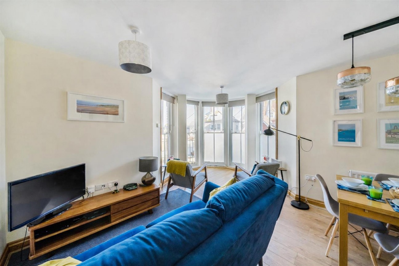 Taunton Road, Swanage