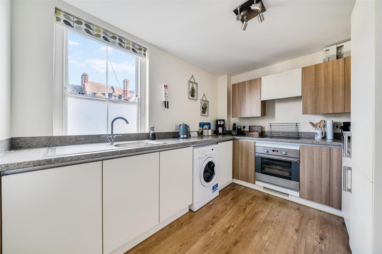 Taunton Road, Swanage