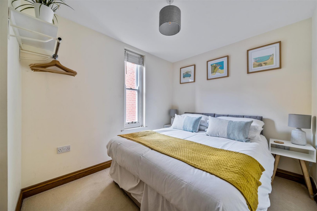 Taunton Road, Swanage