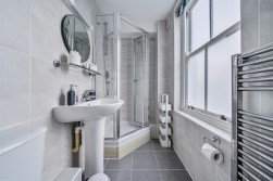 Taunton Road, Swanage