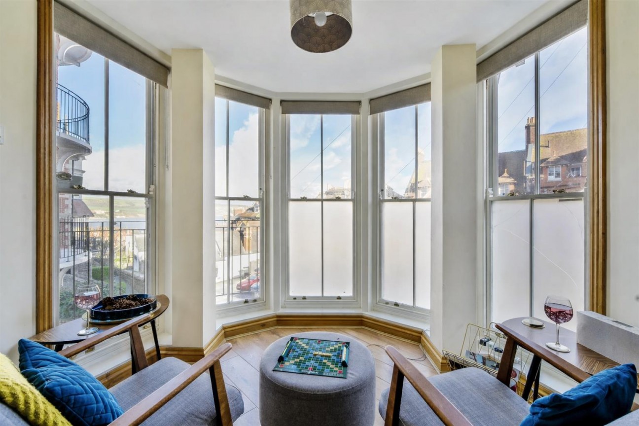 Taunton Road, Swanage