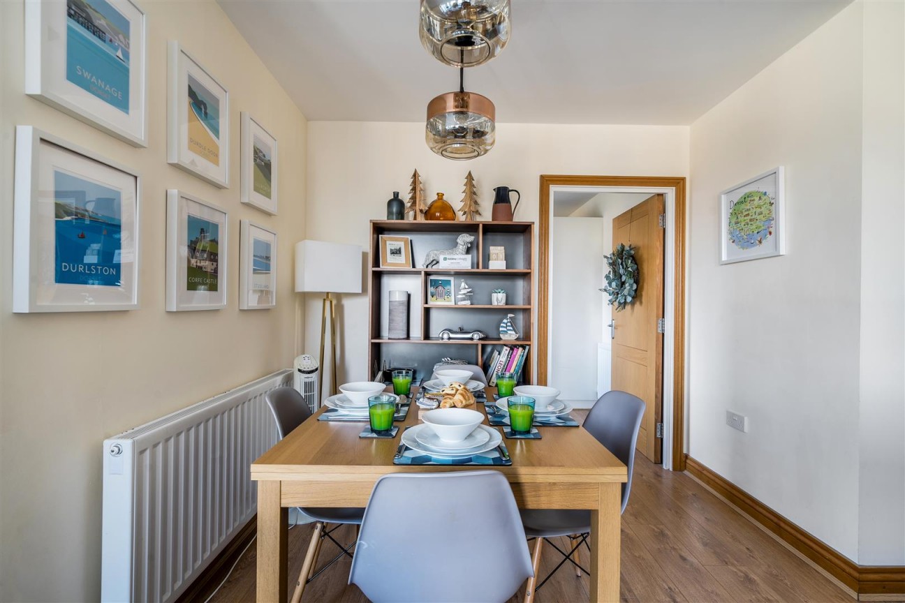 Taunton Road, Swanage