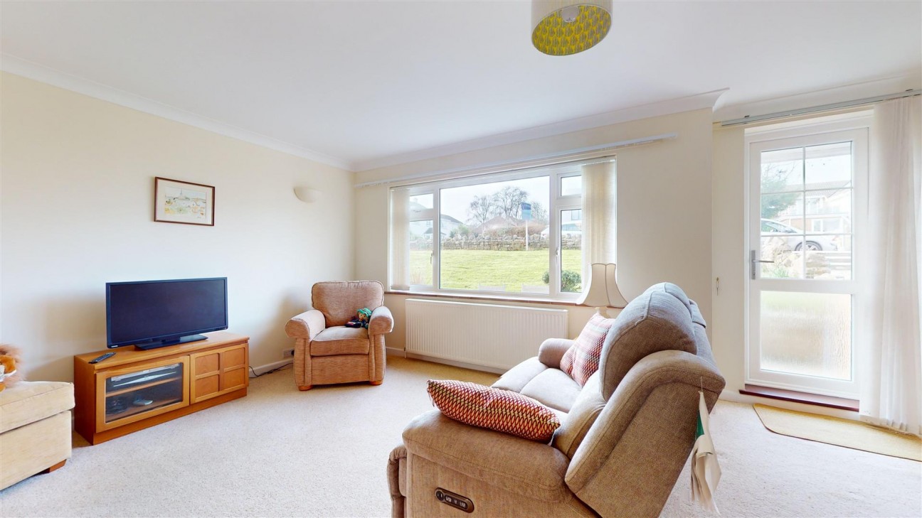 Purbeck Court, Swanage