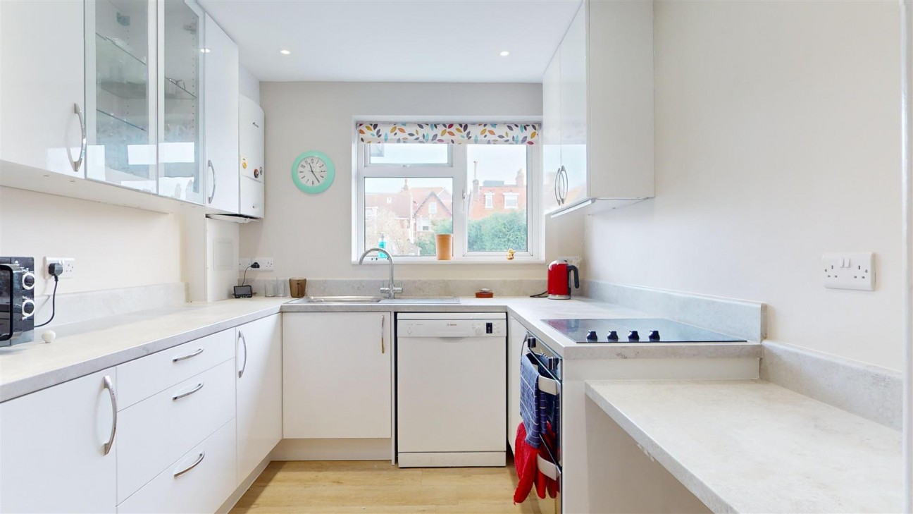 Purbeck Court, Swanage