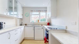 Purbeck Court, Swanage