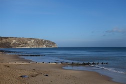 Purbeck Court, Swanage