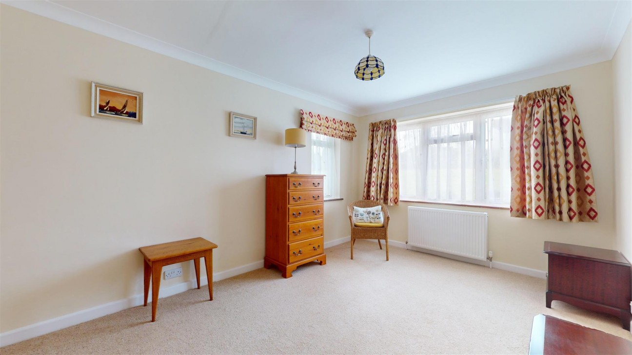 Purbeck Court, Swanage