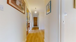 Purbeck Court, Swanage