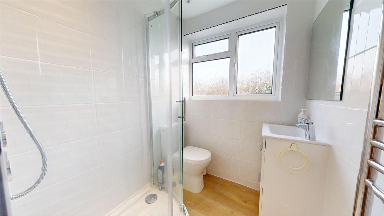 Purbeck Court, Swanage