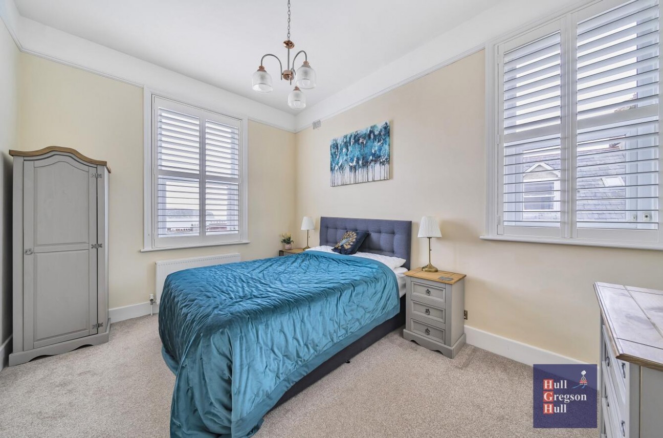 Rocklands, Stafford Road, Swanage