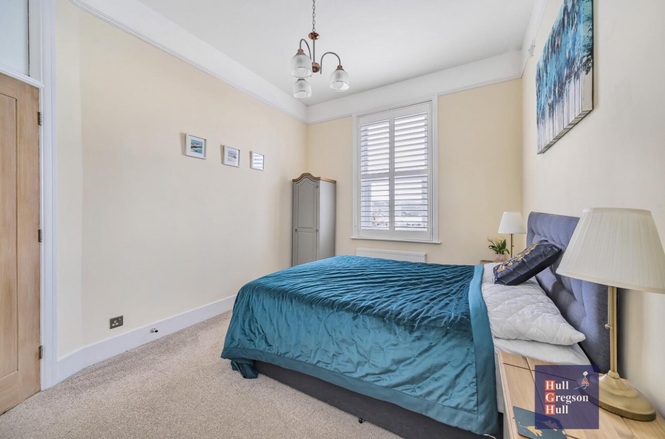 Rocklands, Stafford Road, Swanage