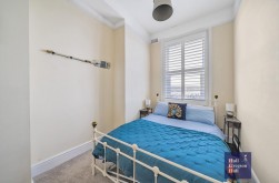 Rocklands, Stafford Road, Swanage