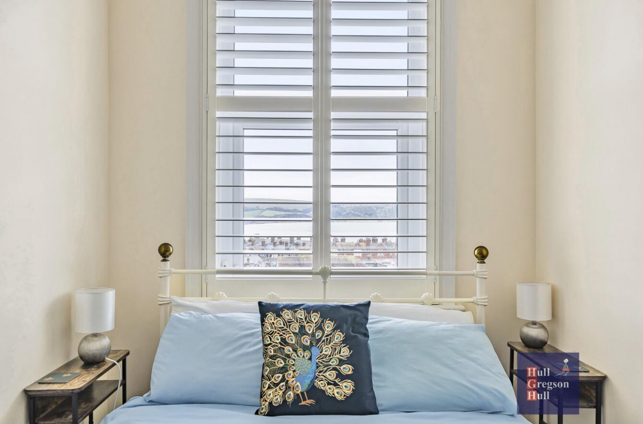 Rocklands, Stafford Road, Swanage