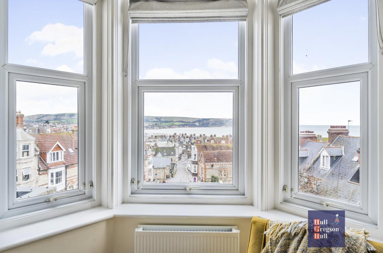 Rocklands, Stafford Road, Swanage